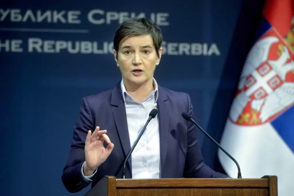 Ana Brnabić