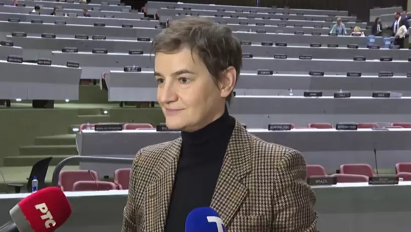 Ana Brnabić