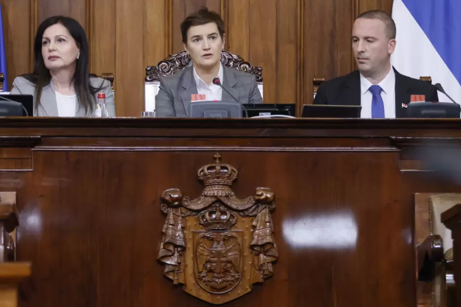 Ana Brnabić