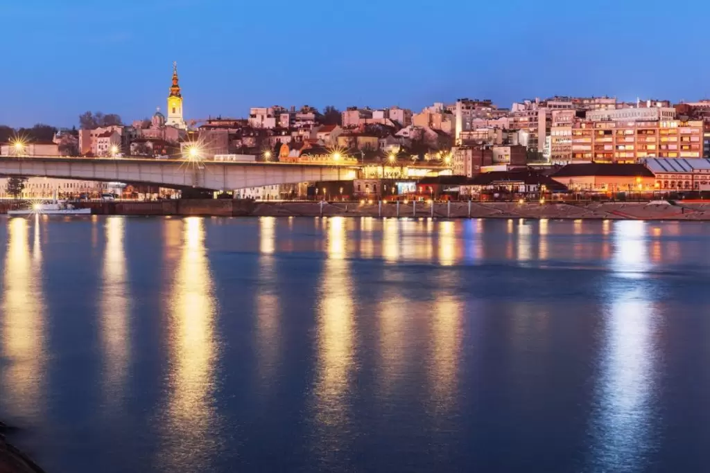 Beograd
