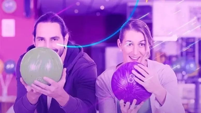 „Bowlingstones“ Turnir u mešovitim parovima 7. marta