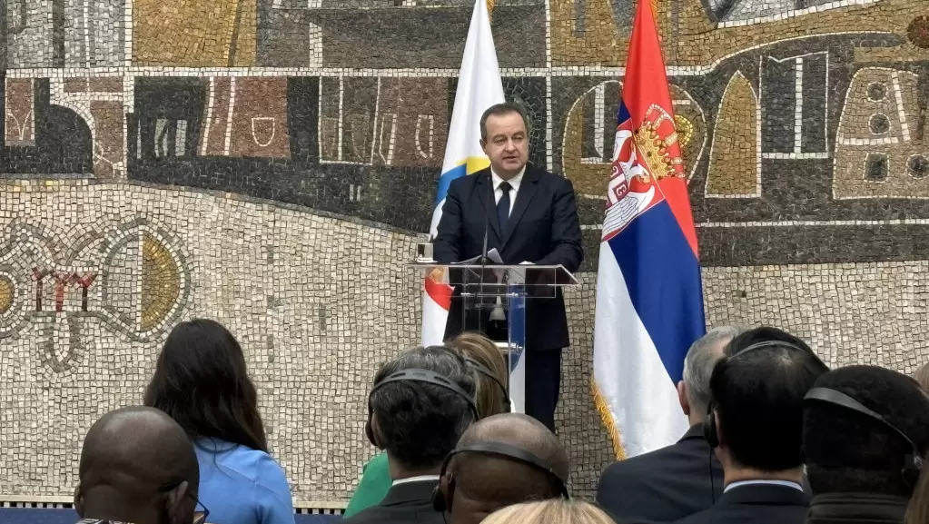 Dačić