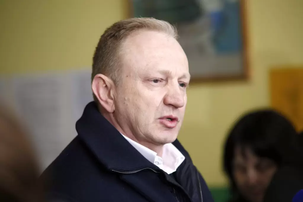 Dragan Đilas