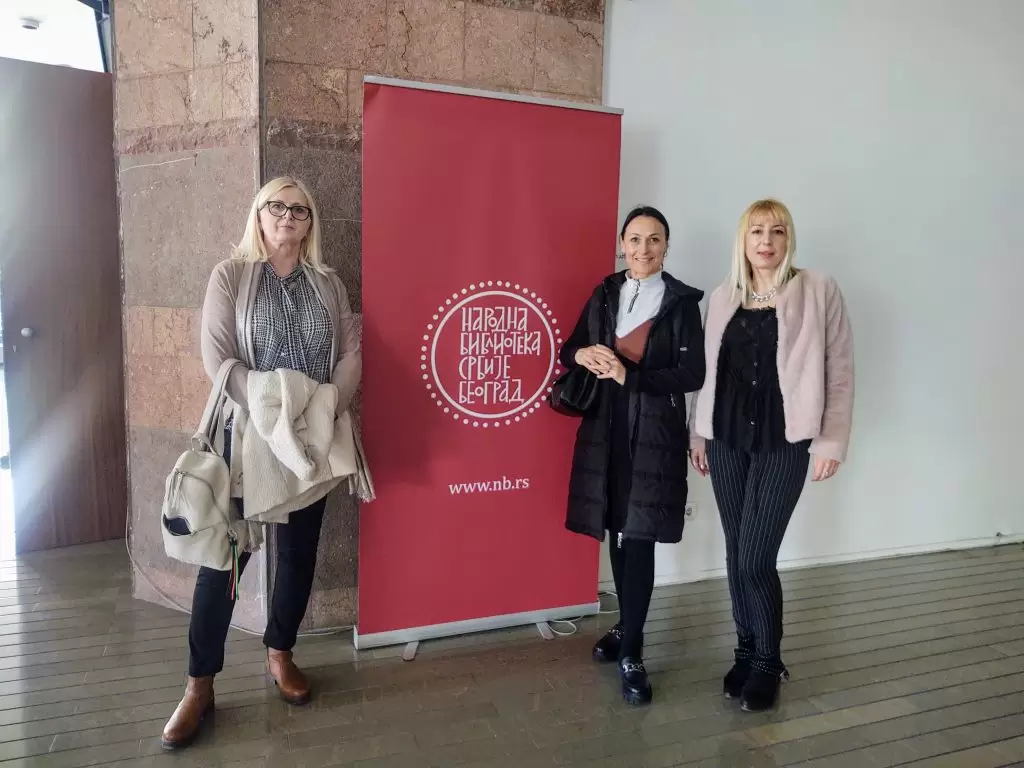 Održana redovna Skupština Bibliotekarskog društva Srbije