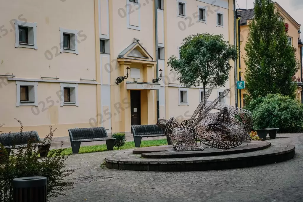 Galerija savremene umetnosti