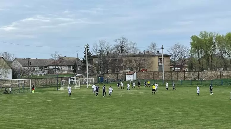 „Jedinstvo“ i „Bratstvo“ nastavili trku