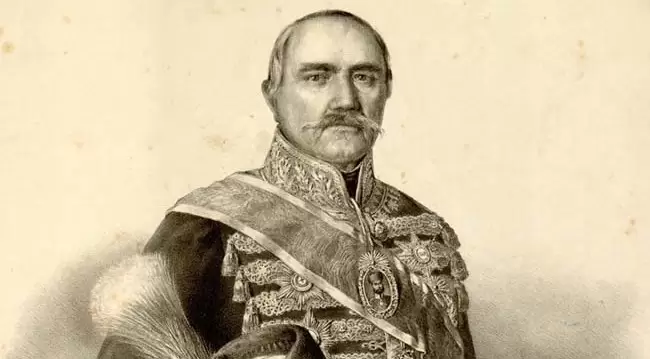 Miloš Obrenović