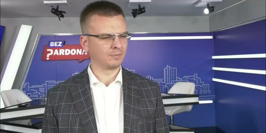 Miloš Parandilović