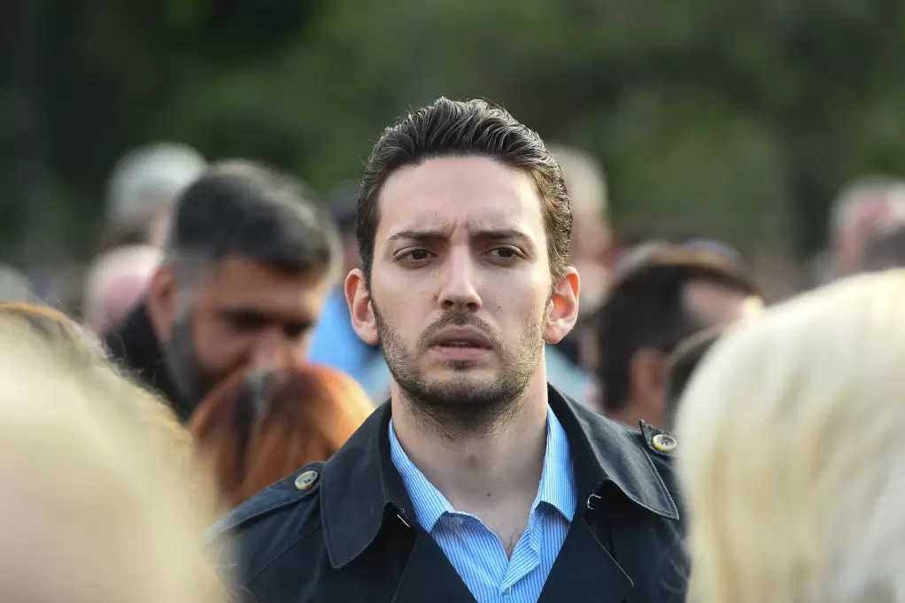 Pavle Grbovic