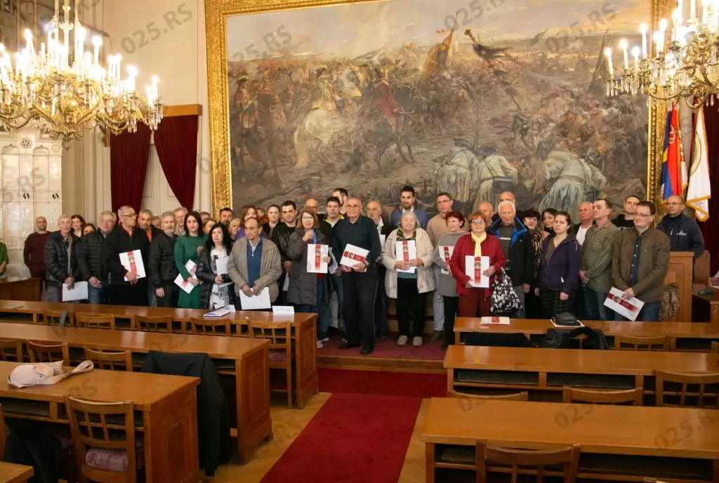 Dodela ugovora za energetsku efikasnost