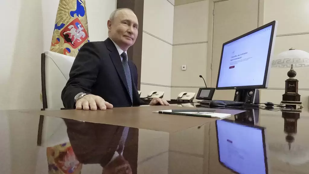 Putin