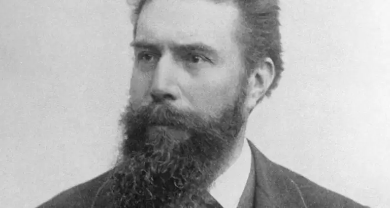 Vilhelm Rendgen