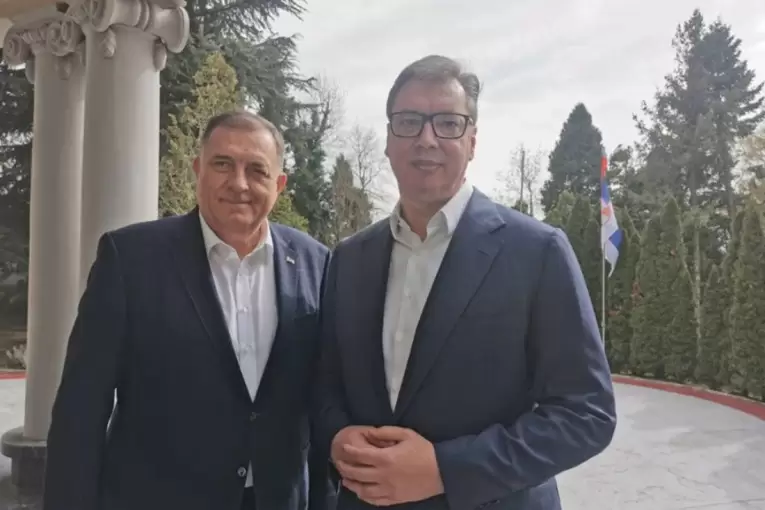 Vučić