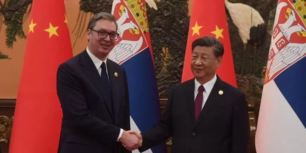 Vučić