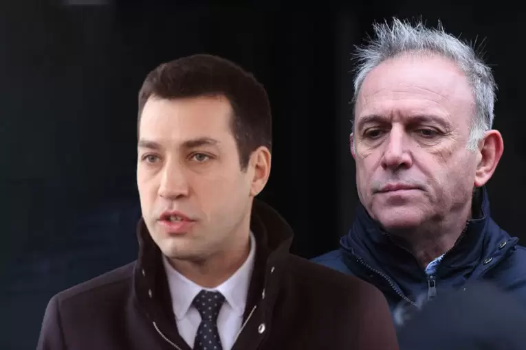 Zdravko Ponoš