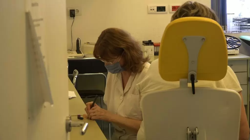 Kula: Veliki broj građana odazvao se besplatnim pregledima štitne žlezde