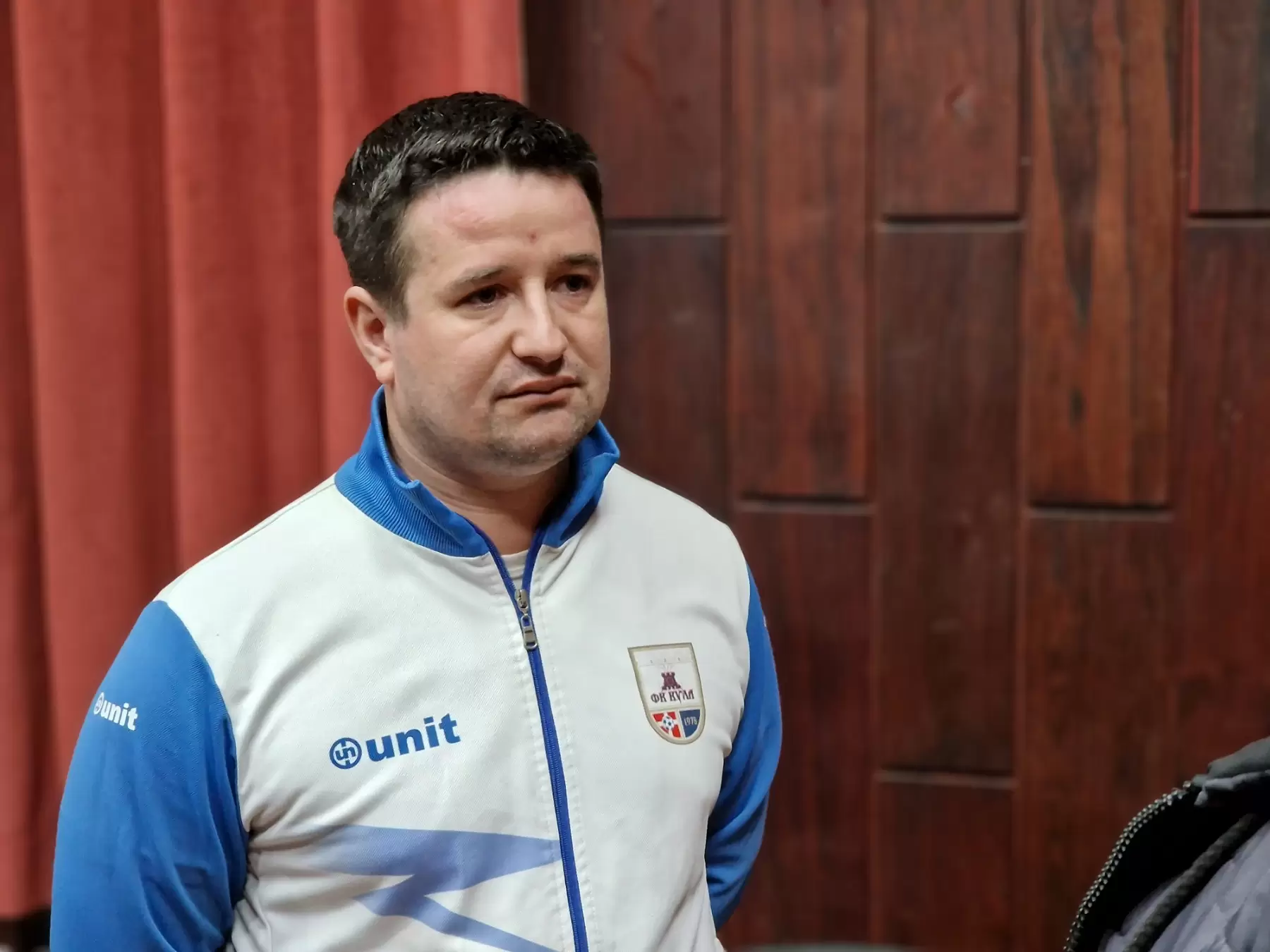 Fudbalski klub „Kula“ zvanično pokreće Školu fudbala za najmlađe