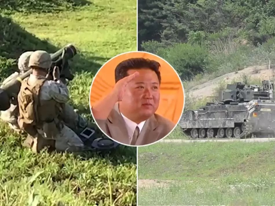 Kim Džong Un