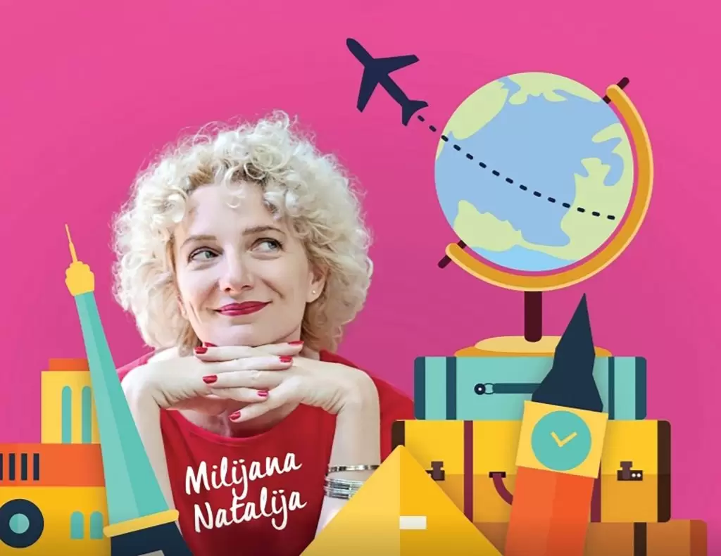 Milijana Barjaktarević