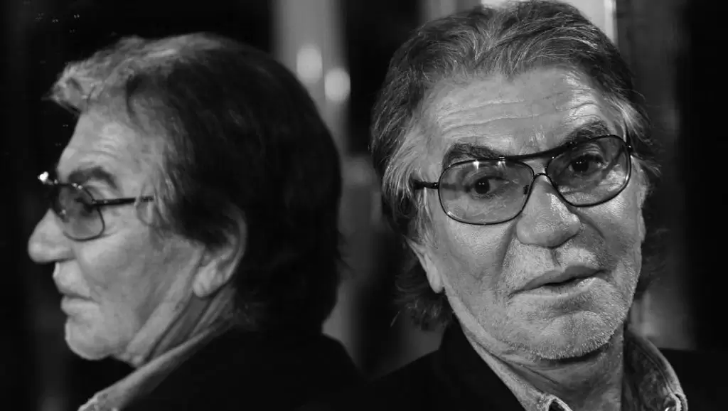 Roberto Kavali