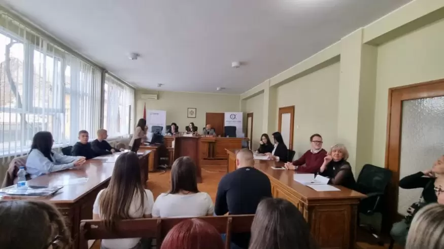 Održana Otvorena vrata u Srednjoj ekonomskoj školi u Somboru