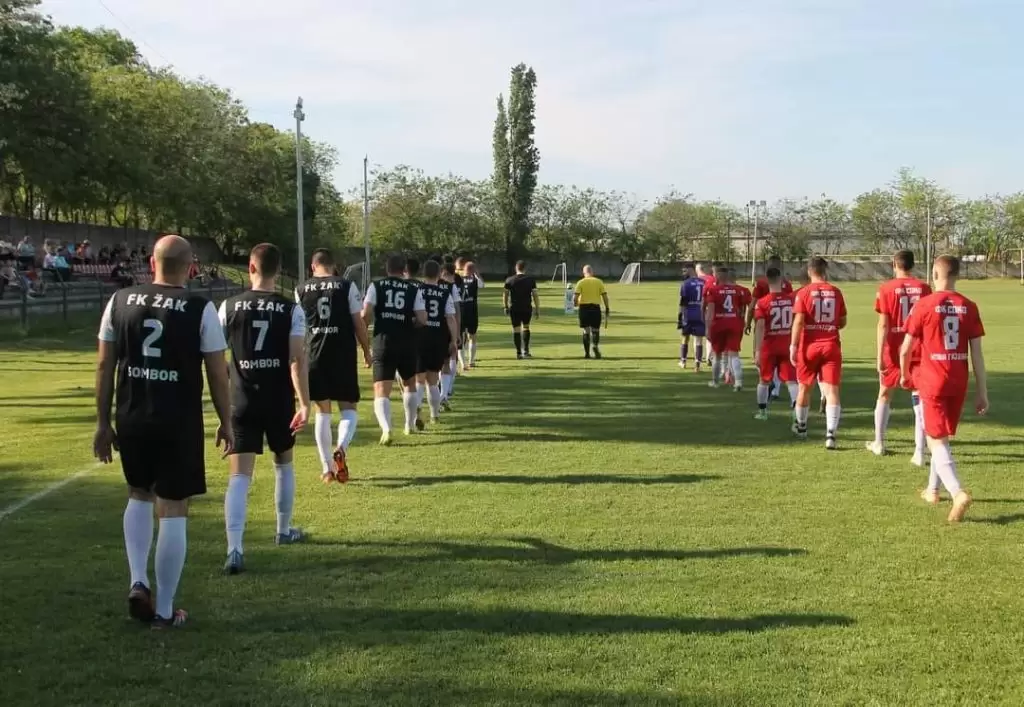 FK "Žak"