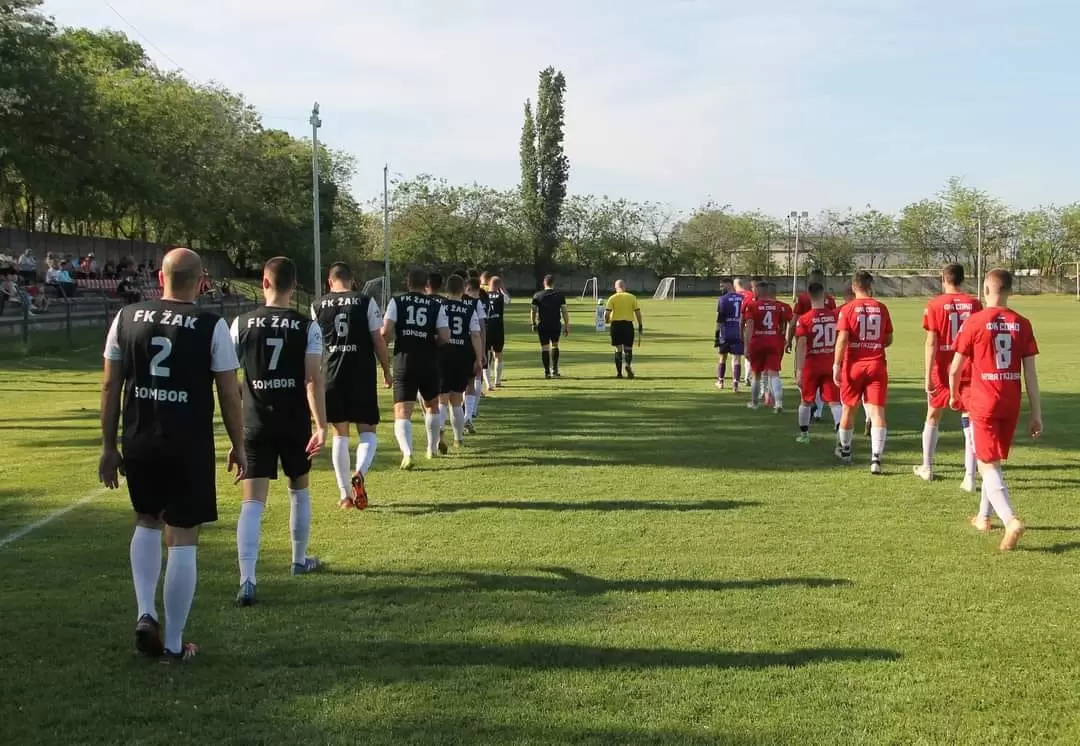 FK "Žak"