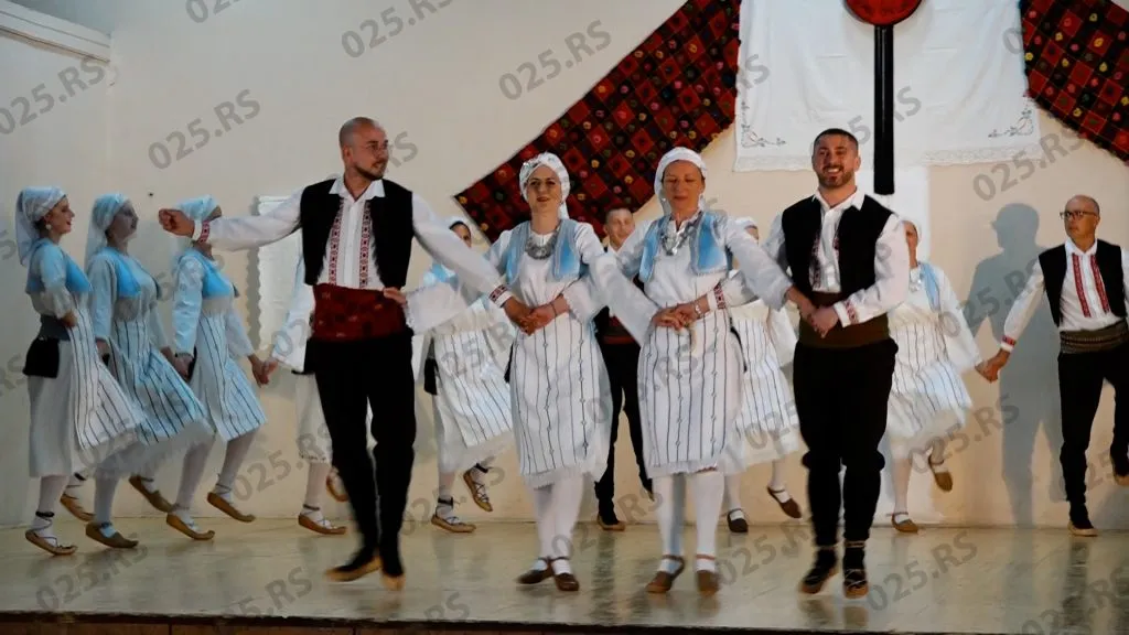 Bački Gračac domaćin ljubitelja folklora