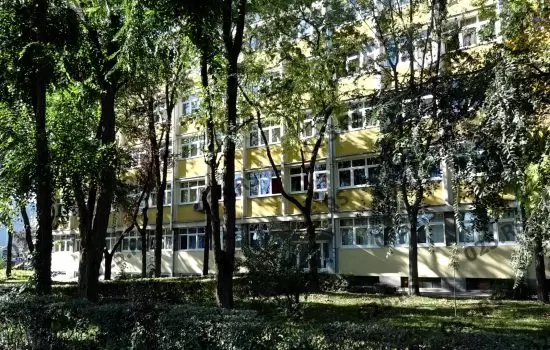 Ekonomska škola