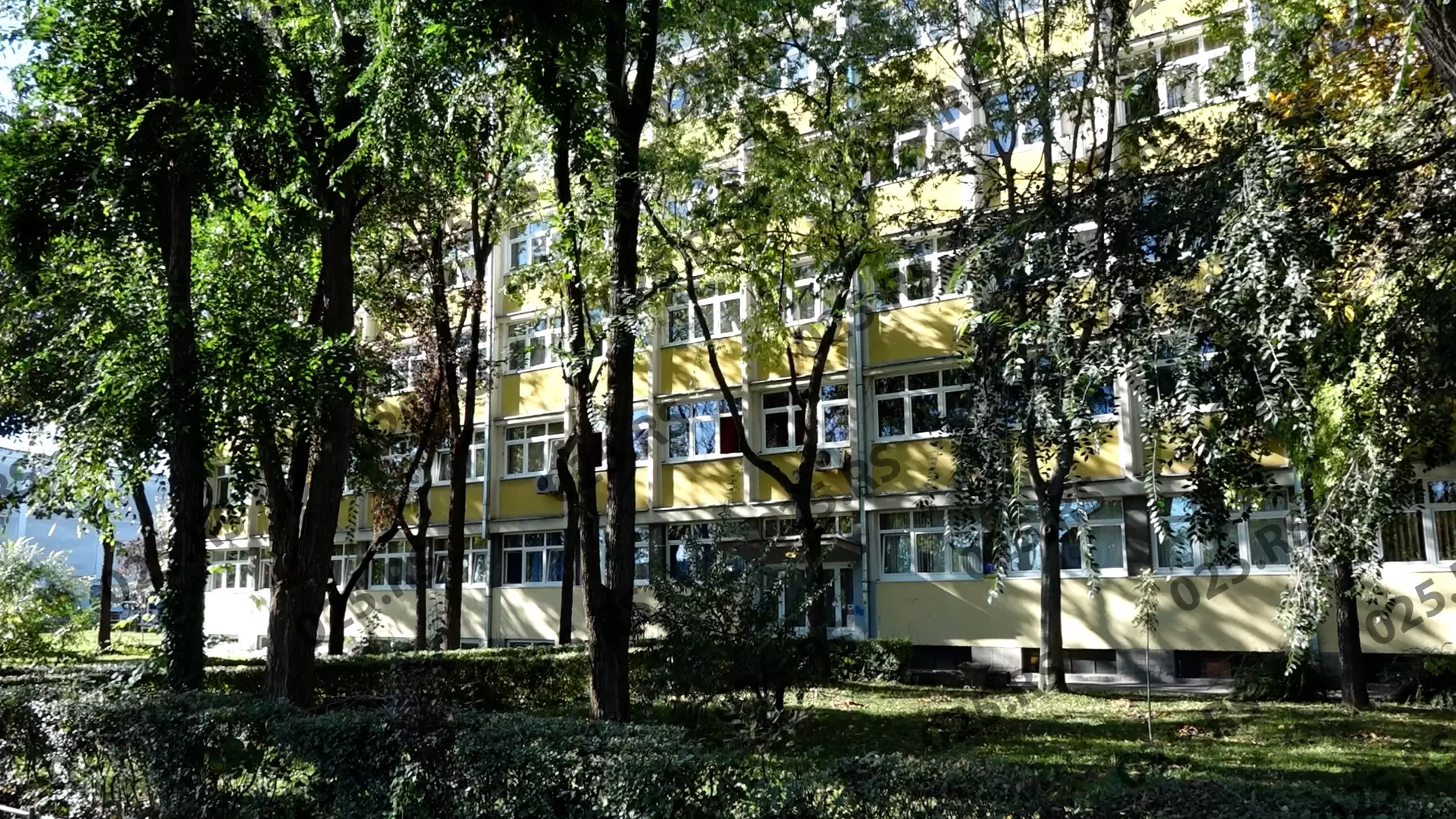 Ekonomska škola
