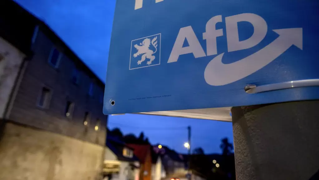 AfD