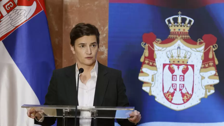 Ana Brnabić