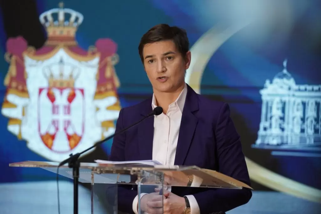 Ana Brnabić