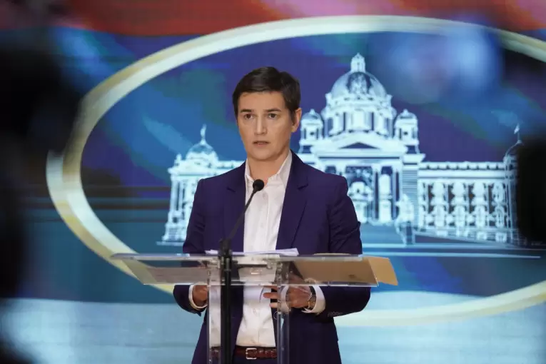 Ana Brnabić
