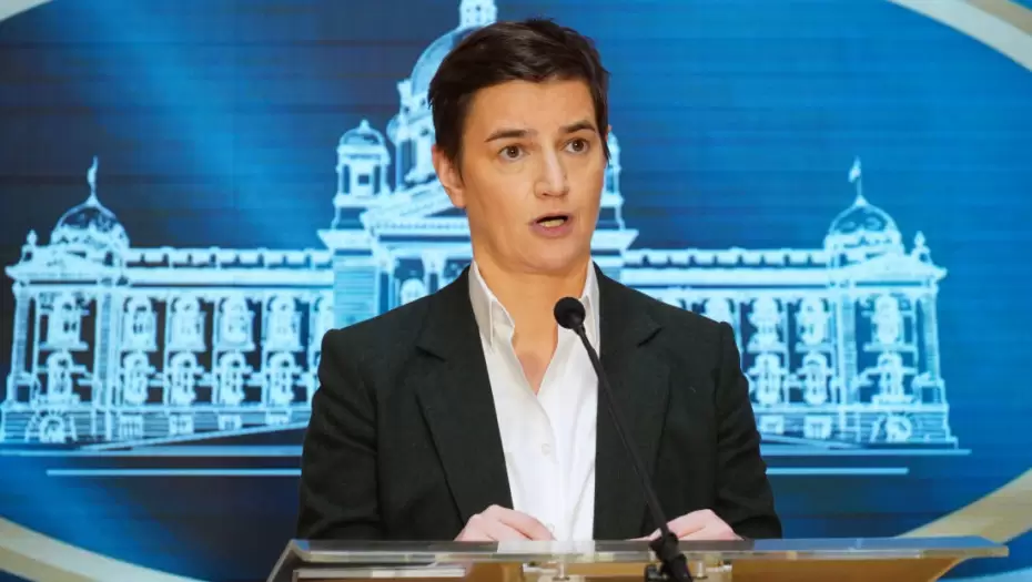 Ana Brnabić