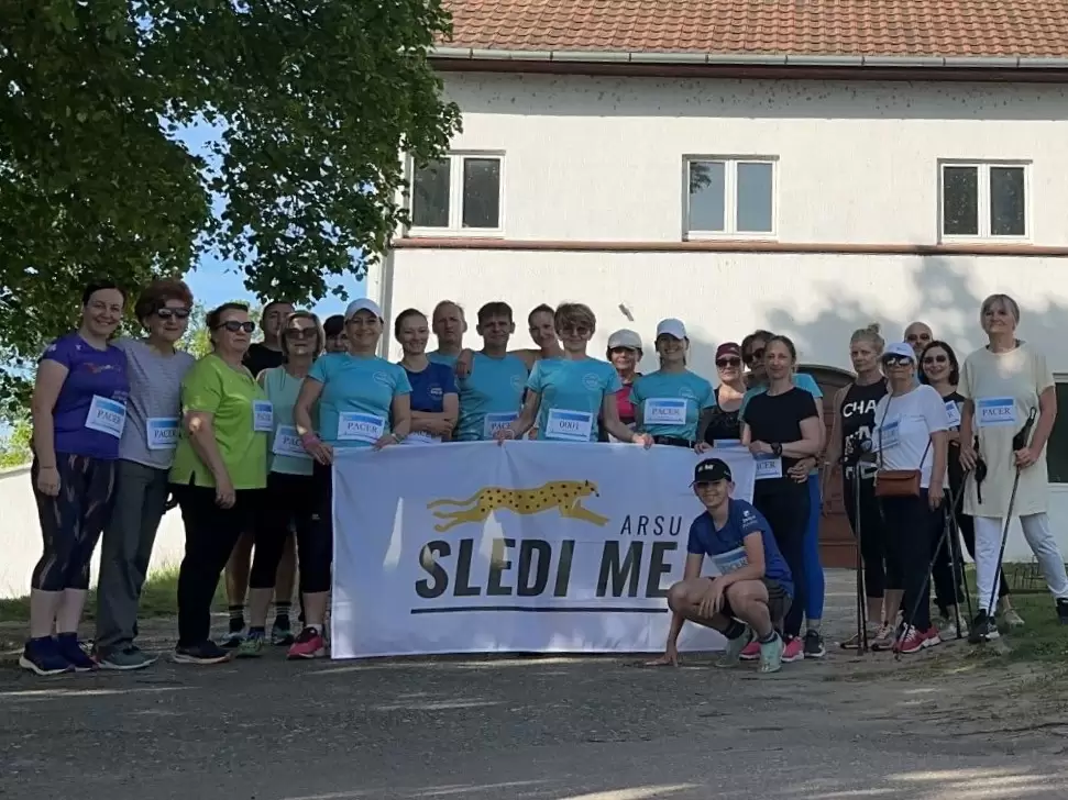 Obeleženo četiri godine postojanja ARSU „Sledi ME“