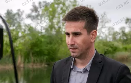  U toku radovi na izgradnji dva dovodnika vode