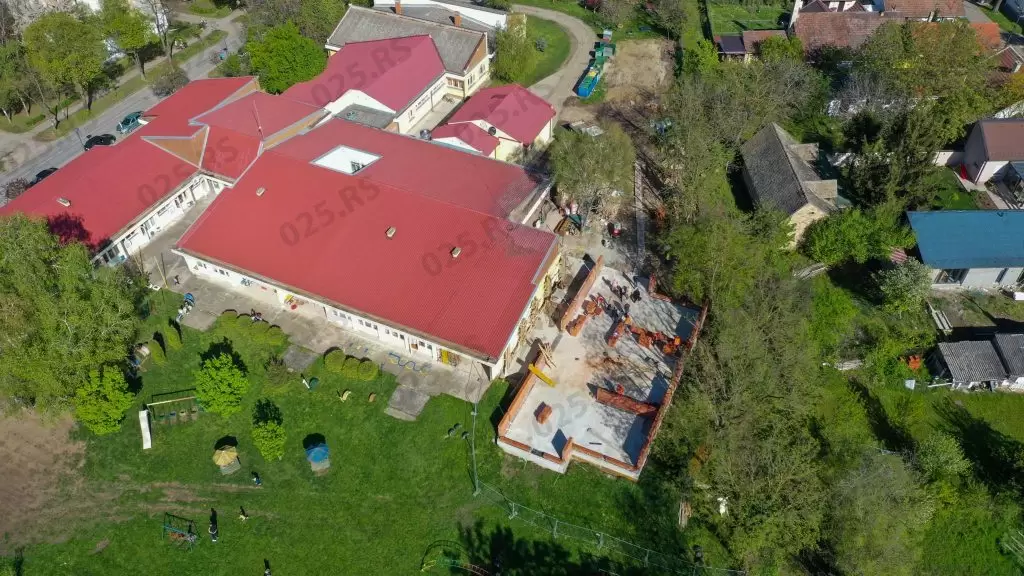 Vrtići - radovi 12