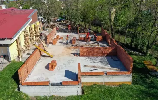 Vrtići - radovi 10