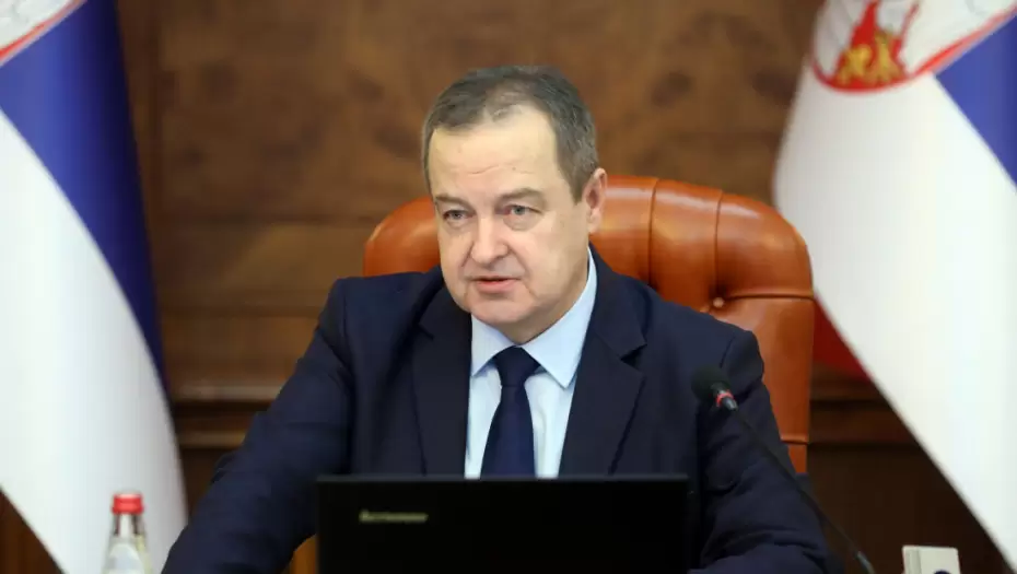 Dačić