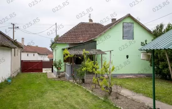 Novi dom dobilo šest izbegličkih porodica