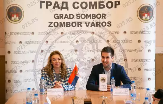 Novi dom dobilo šest izbegličkih porodica