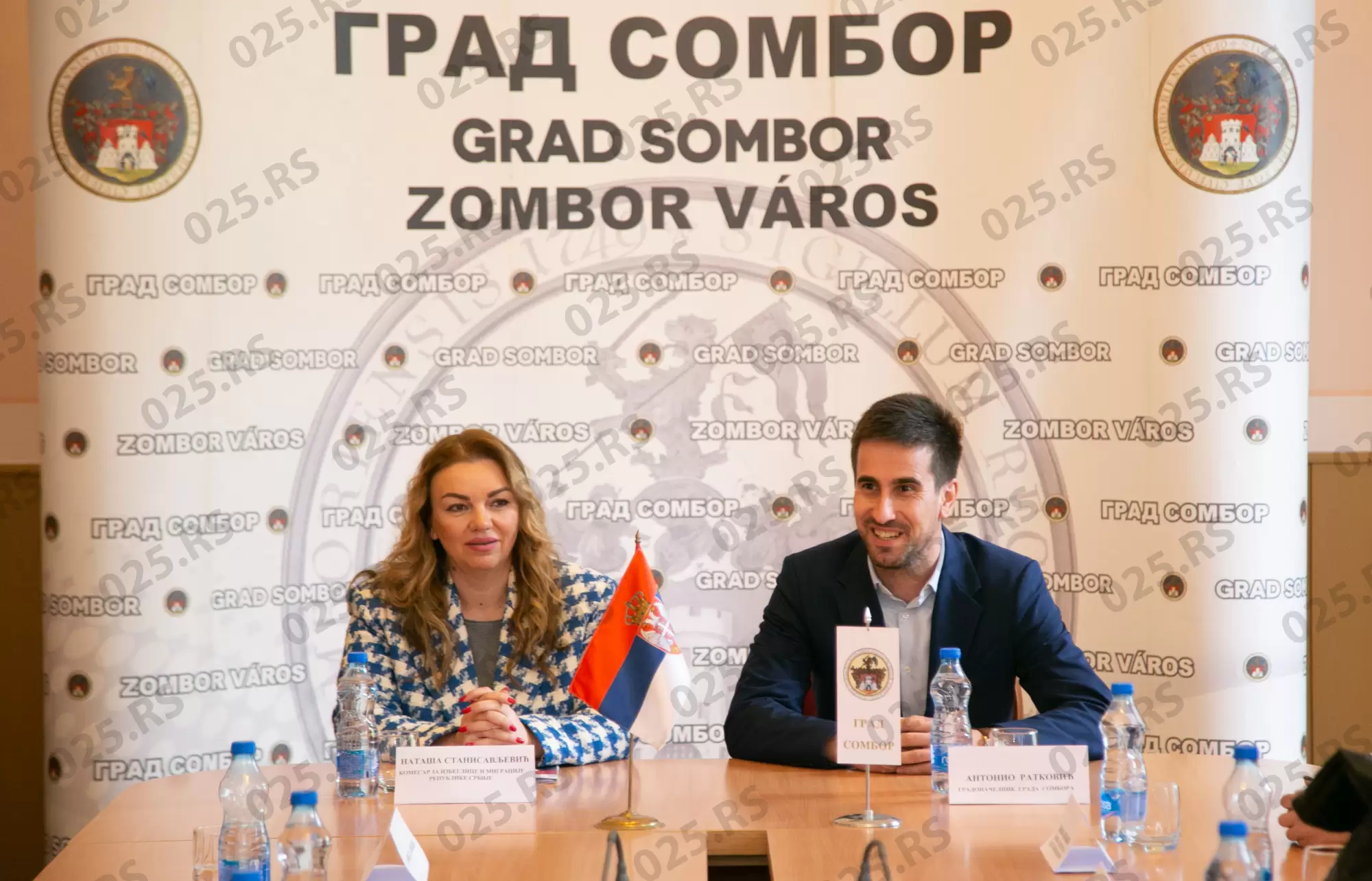 Novi dom dobilo šest izbegličkih porodica