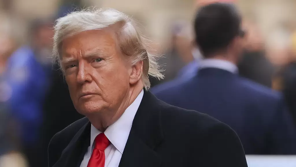 Donald