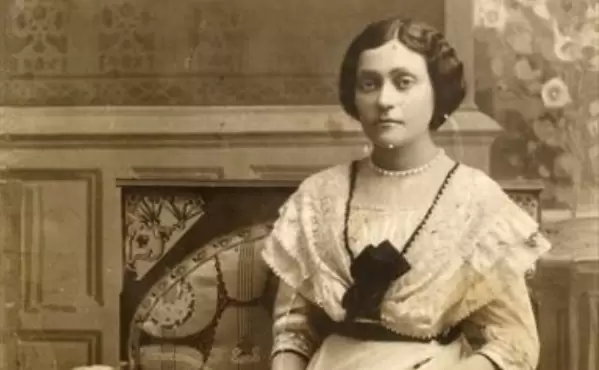 Isidora Sekulić