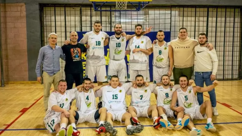Košarkaši „Sombora“ bez plasmana u viši rang