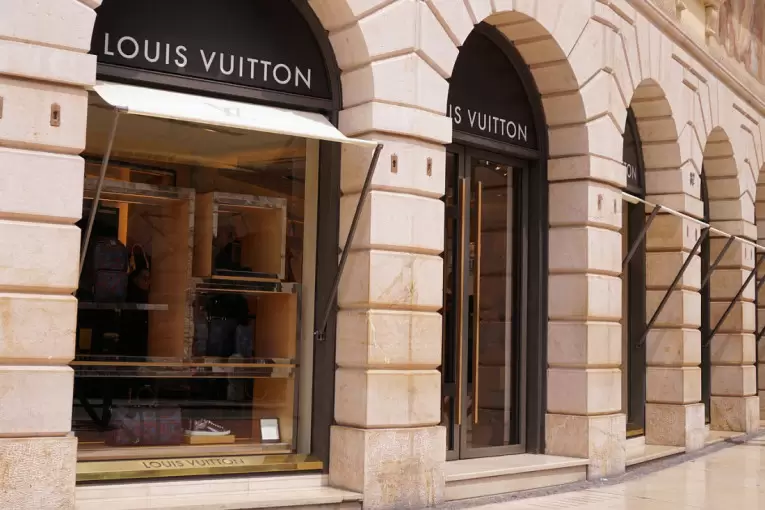 Luj Viton