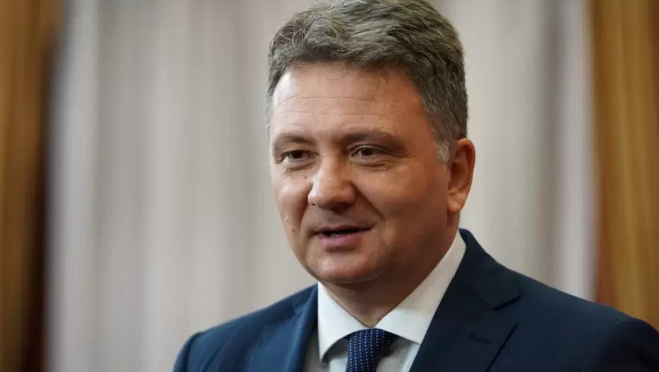 Mihailo Jovanović