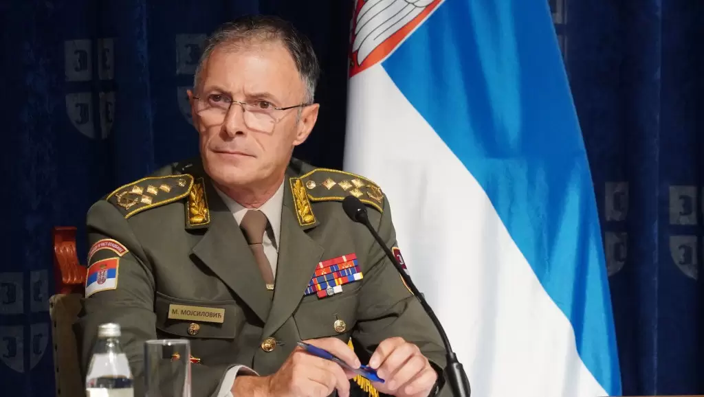 Mojsilović
