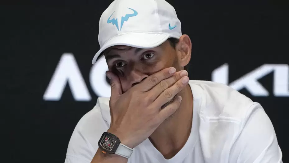 Nadal